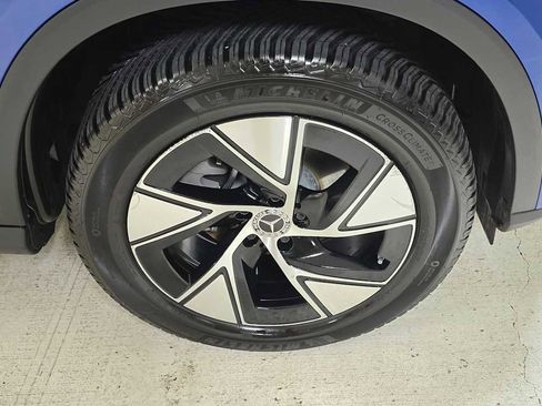 Certified 2024 Mercedes-Benz GLC 300 4MATIC image 9