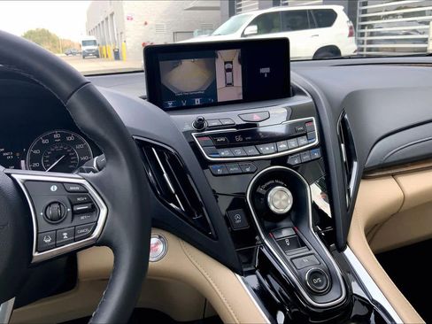 Used 2019 Acura RDX FWD w/ Advance Package image 6