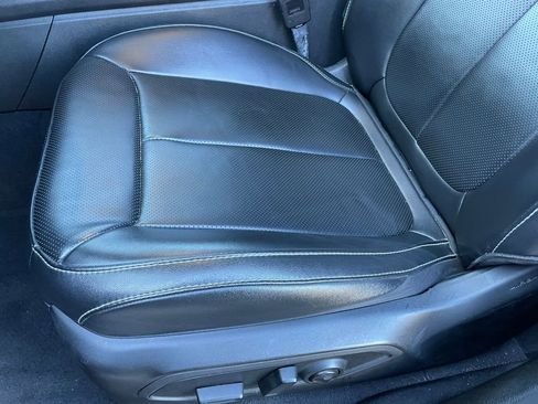 Used 2024 Jeep Grand Cherokee L Limited w/ Luxury Tech Group II image 25