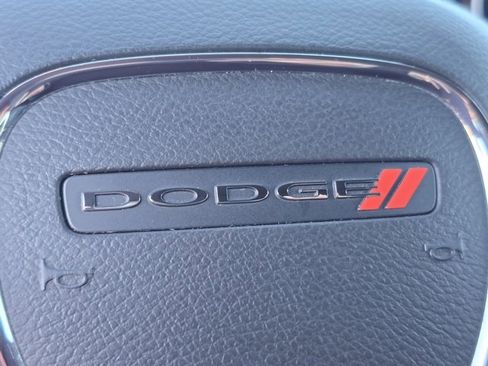 Used 2024 Dodge Durango GT image 27