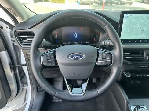Used 2025 Ford Escape Active w/ Tech Pack #1 image 25