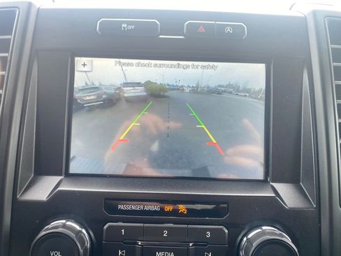 Used 2018 Ford F150 XL w/ Equipment Group 101A Mid image 26