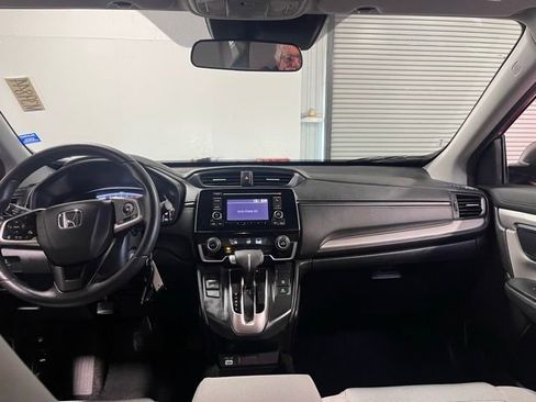 Used 2020 Honda CR-V LX image 20