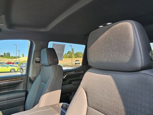 Certified 2024 GMC Sierra 1500 Elevation w/ Preferred Package AWD/4WD image 30