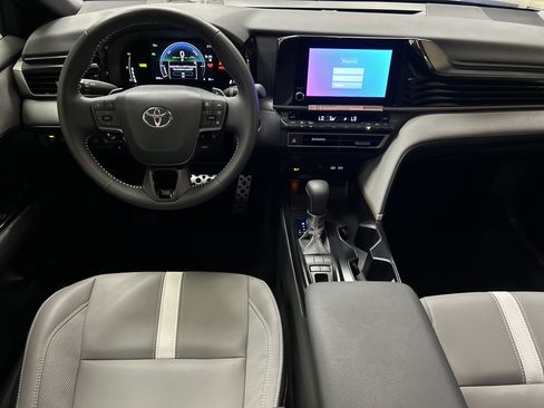 Certified 2026 Toyota Camry SE w/ Convenience Package FWD image 73