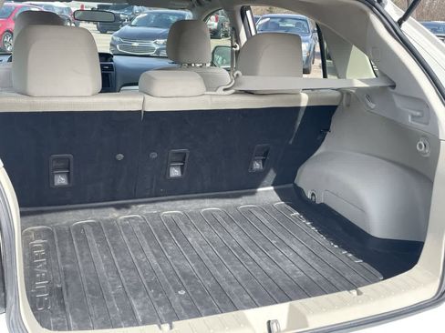 Used 2014 Subaru Impreza 2.0i Sport Premium image 17