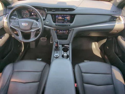 Used 2023 Cadillac XT5 Sportv w/ Technology Package AWD/4WD image 14