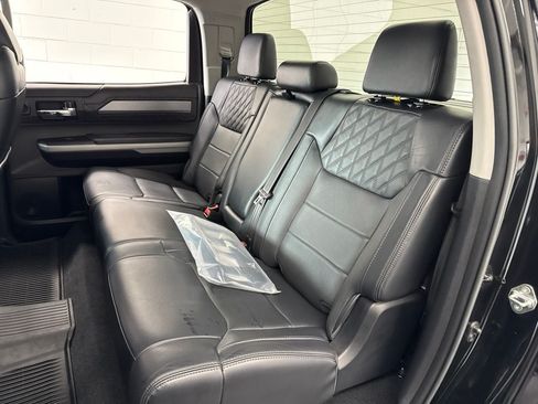 Certified 2019 Toyota Tundra Platinum AWD/4WD image 43