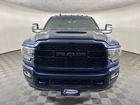 Certified 2024 RAM 2500 Limited AWD/4WD image 2