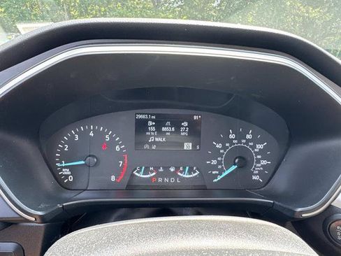 Used 2022 Ford Escape SE w/ Cold Weather Package AWD/4WD image 30