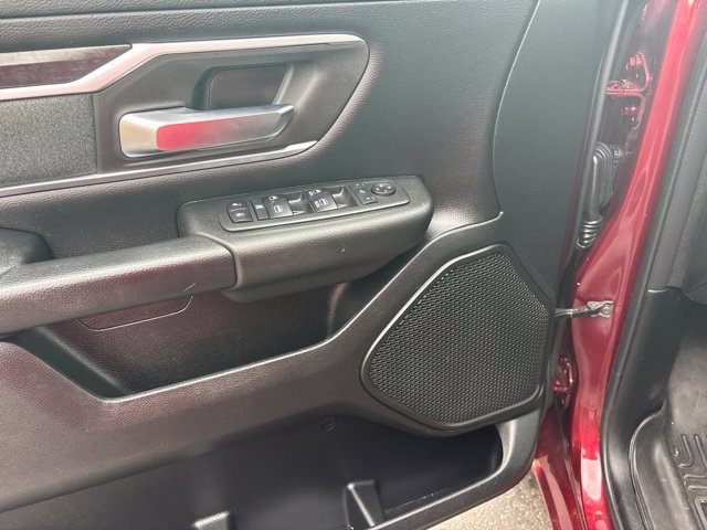 Used 2019 RAM 1500 Big Horn AWD/4WD image 12