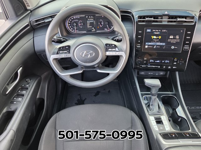 Used 2024 Hyundai Tucson SEL FWD image 13