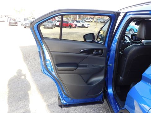 Used 2022 Mitsubishi Eclipse Cross SEL image 32