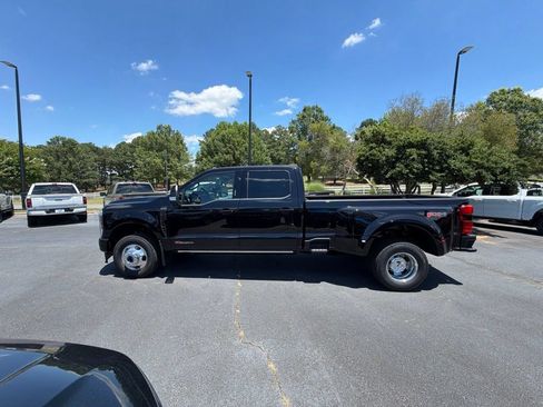 New 2026 Ford F350 Platinum AWD/4WD image 20