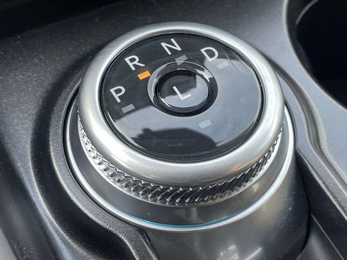 New 2026 Ford Explorer Active RWD image 24