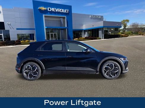 Used 2023 Hyundai Ioniq 5 SEL w/ Cargo Package image 10