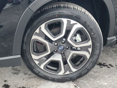 New 2026 Subaru Ascent Limited image 5