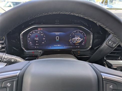 New 2026 Chevrolet Silverado 2500 LT w/ Trail Boss Package image 15