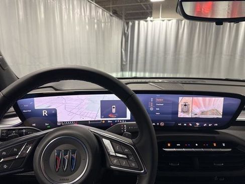 New 2026 Buick Enclave Sport Touring image 17