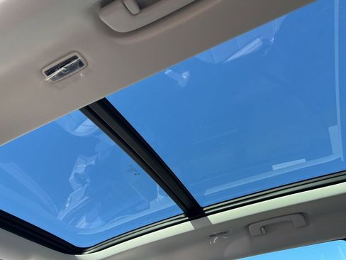 New 2026 Lincoln Nautilus Reserve w/ Jet Appearance Package image 33