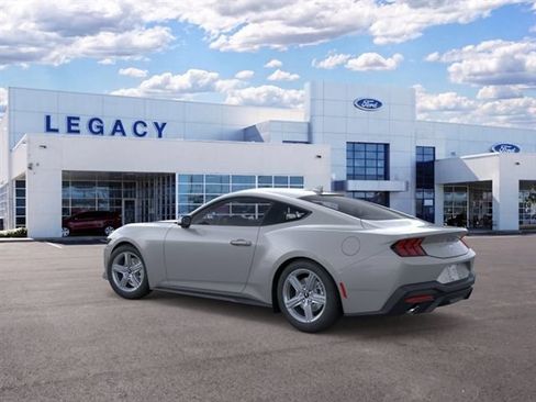 New 2026 Ford Mustang Coupe RWD image 4