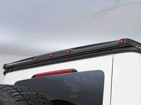 Used 2022 Mercedes-Benz G 63 AMG Squared image 67