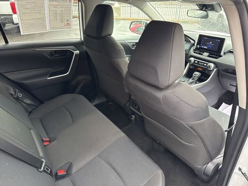 Used 2025 Toyota RAV4 LE image 23