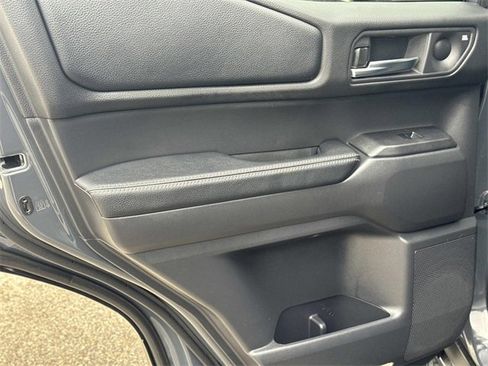 Used 2025 Toyota Land Cruiser image 12