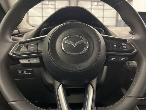 Used 2019 MAZDA CX-3 Grand Touring image 16