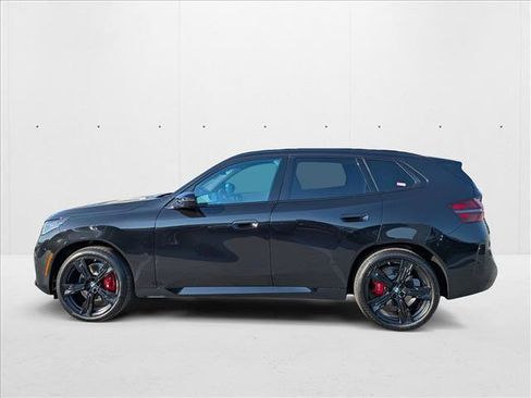 New 2025 BMW X3 M50 w/ Premium Package image 5