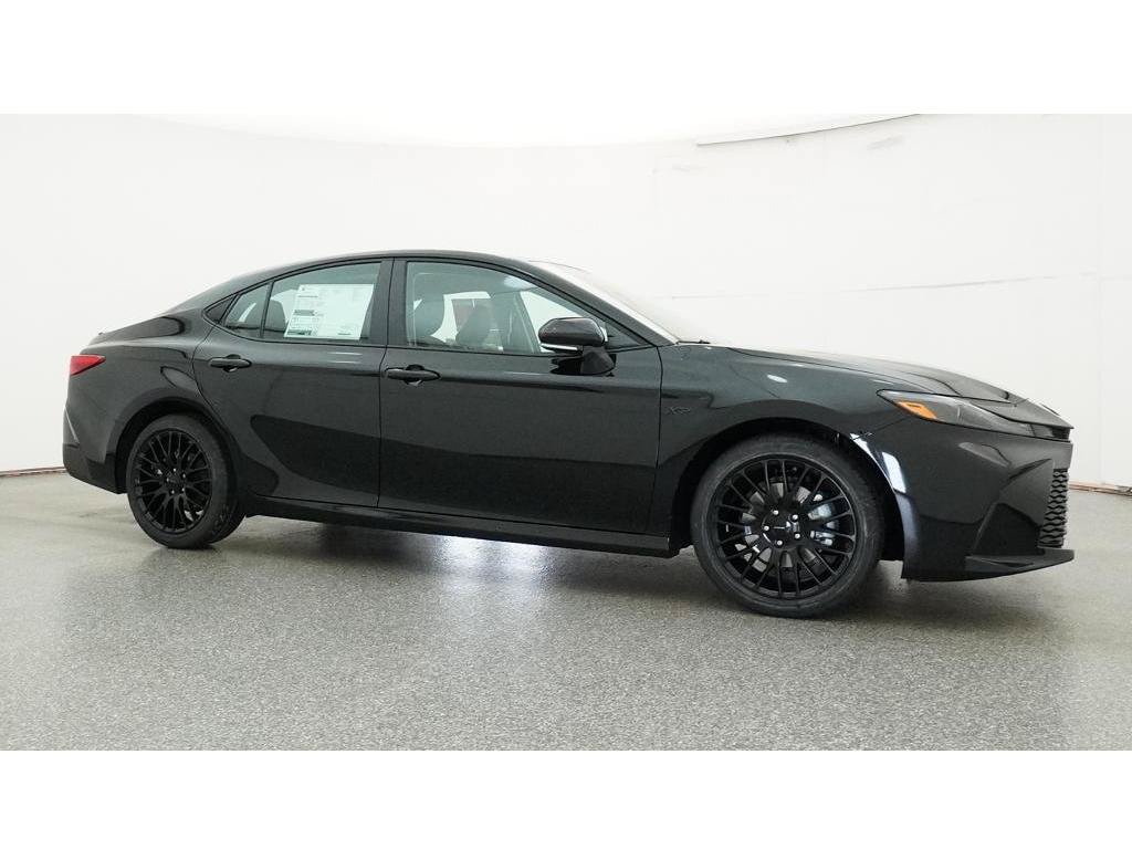 New 2026 Toyota Camry LE w/ Convenience Package FWD image 29
