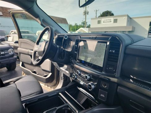 New 2026 Ford F350 Lariat w/ Tremor Off-Road Package image 31