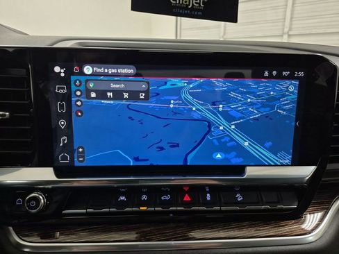 New 2026 GMC Sierra 1500 Elevation image 14