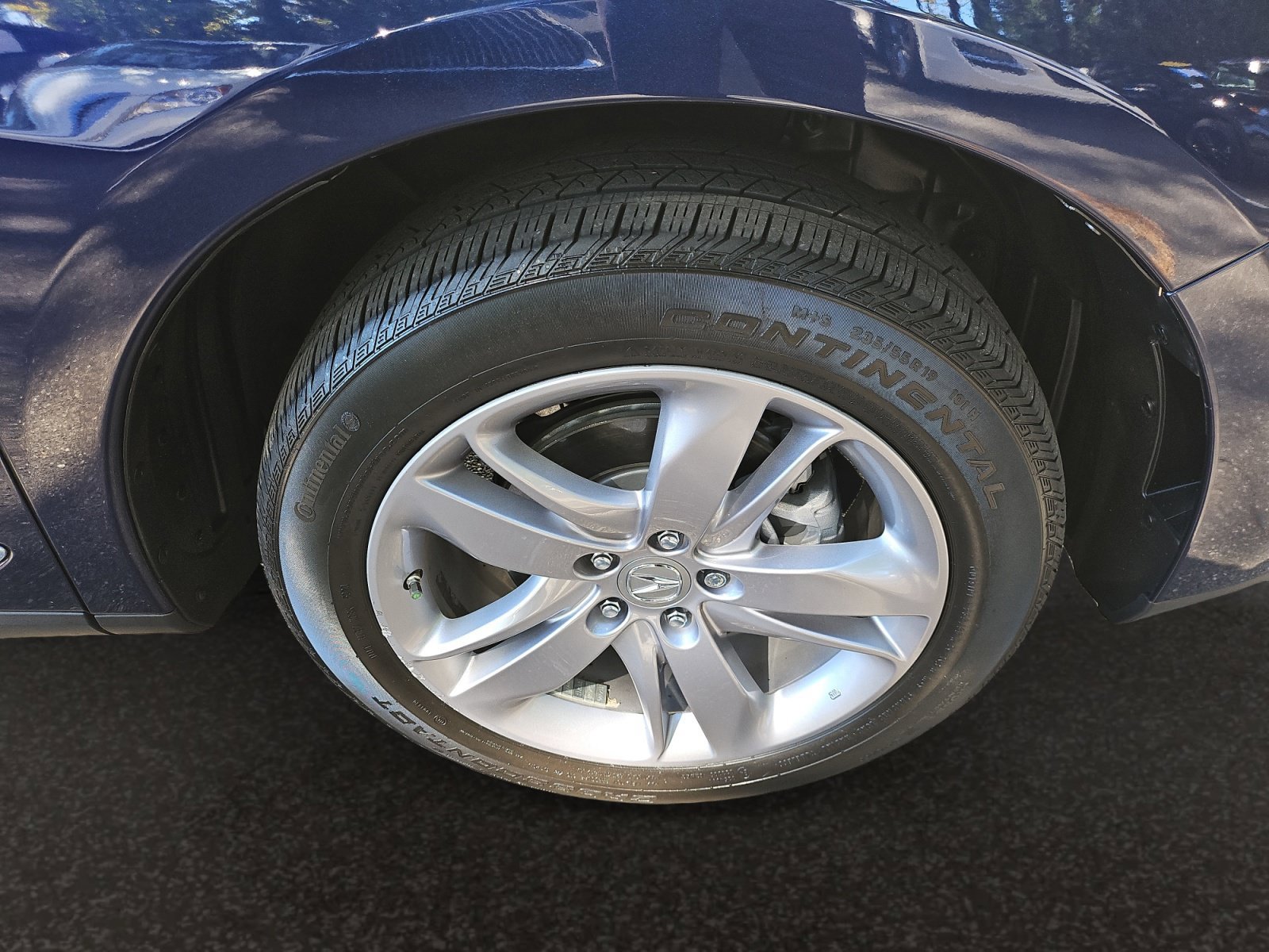 Used 2019 Acura RDX w/ Advance Package AWD/4WD image 39