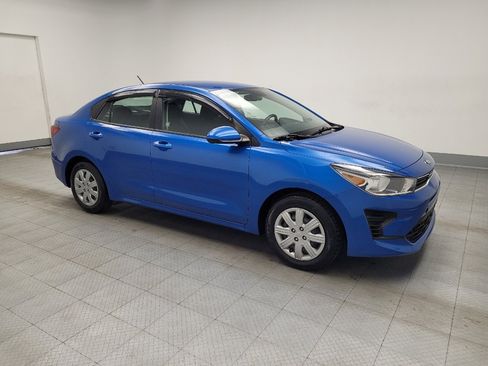 Used 2021 Kia Rio S image 11