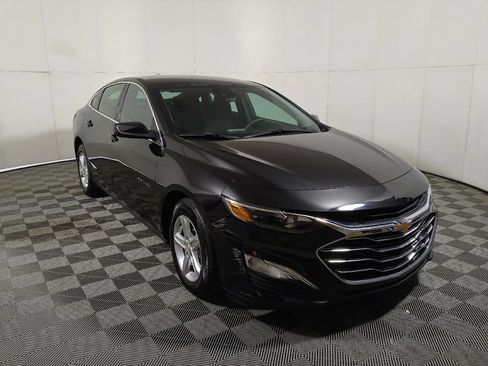 Used 2024 Chevrolet Malibu LS w/ Driver Confidence Package FWD image 14