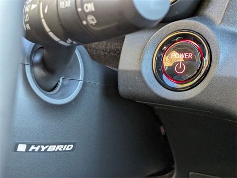 New 2026 Honda CR-V Sport-L image 21