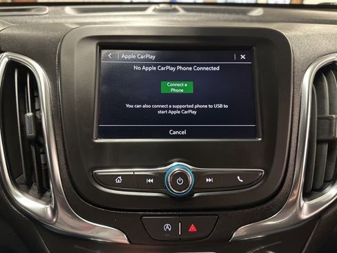 Used 2024 Chevrolet Equinox LT image 41