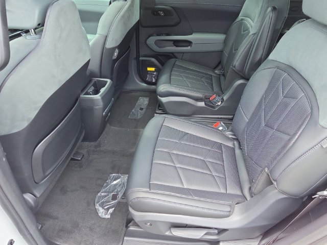 New 2027 Kia Telluride X-Line SX Prestige AWD/4WD image 7