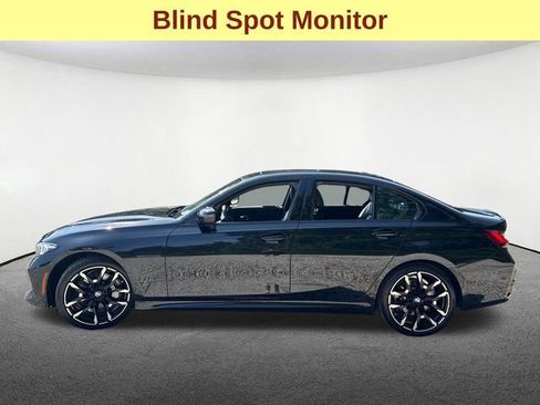 Used 2026 BMW 330i xDrive Sedan AWD/4WD image 6