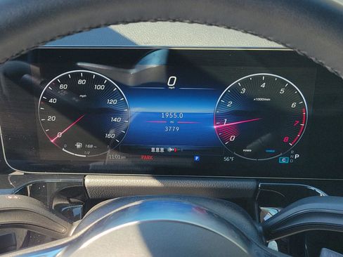 Certified 2026 Mercedes-Benz GLA 250 image 25