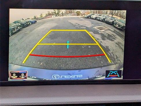 Used 2019 Lexus ES 350 w/ Premium Package image 28