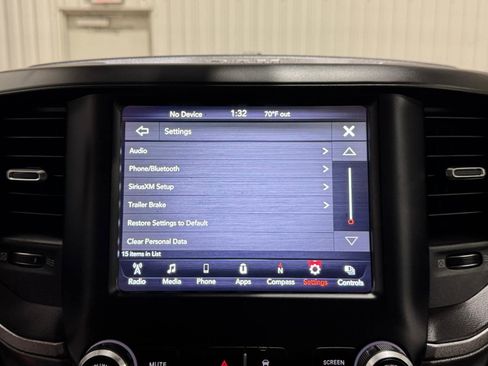 Used 2020 RAM 3500 Tradesman w/ Towing Technology Group AWD/4WD image 38