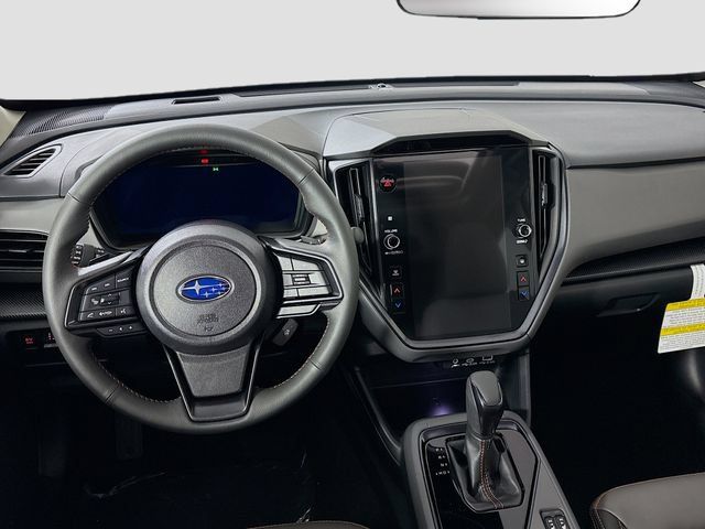 New 2026 Subaru Crosstrek 2.5i Limited w/ Crosstrek Mirror Package AWD/4WD image 23