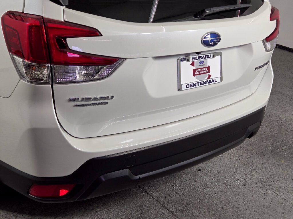 Certified 2023 Subaru Forester Premium AWD/4WD image 5