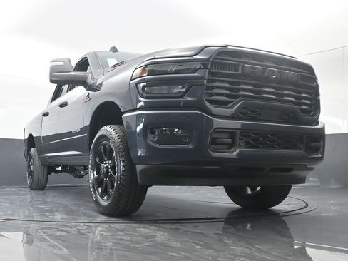 New 2026 RAM 2500 Big Horn image 65