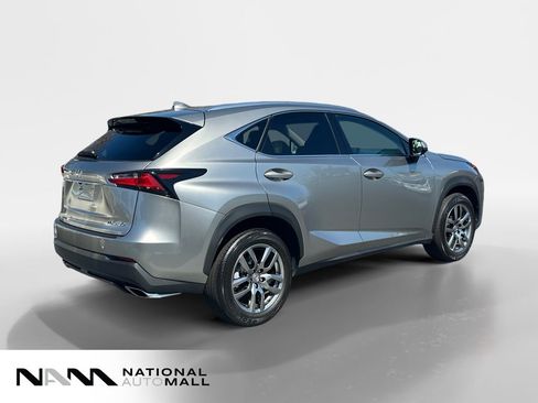 Used 2015 Lexus NX 200t FWD w/ Premium Package image 5