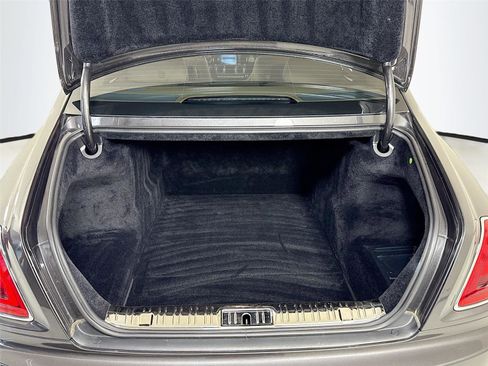 Used 2011 Rolls-Royce Ghost Stainless Steal Bonnet * Only image 29