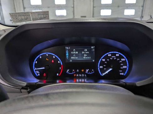 Certified 2023 Ford Bronco Sport Big Bend w/ Convenience Package image 24