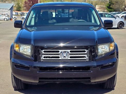 Used 2007 Honda Ridgeline RTL image 2